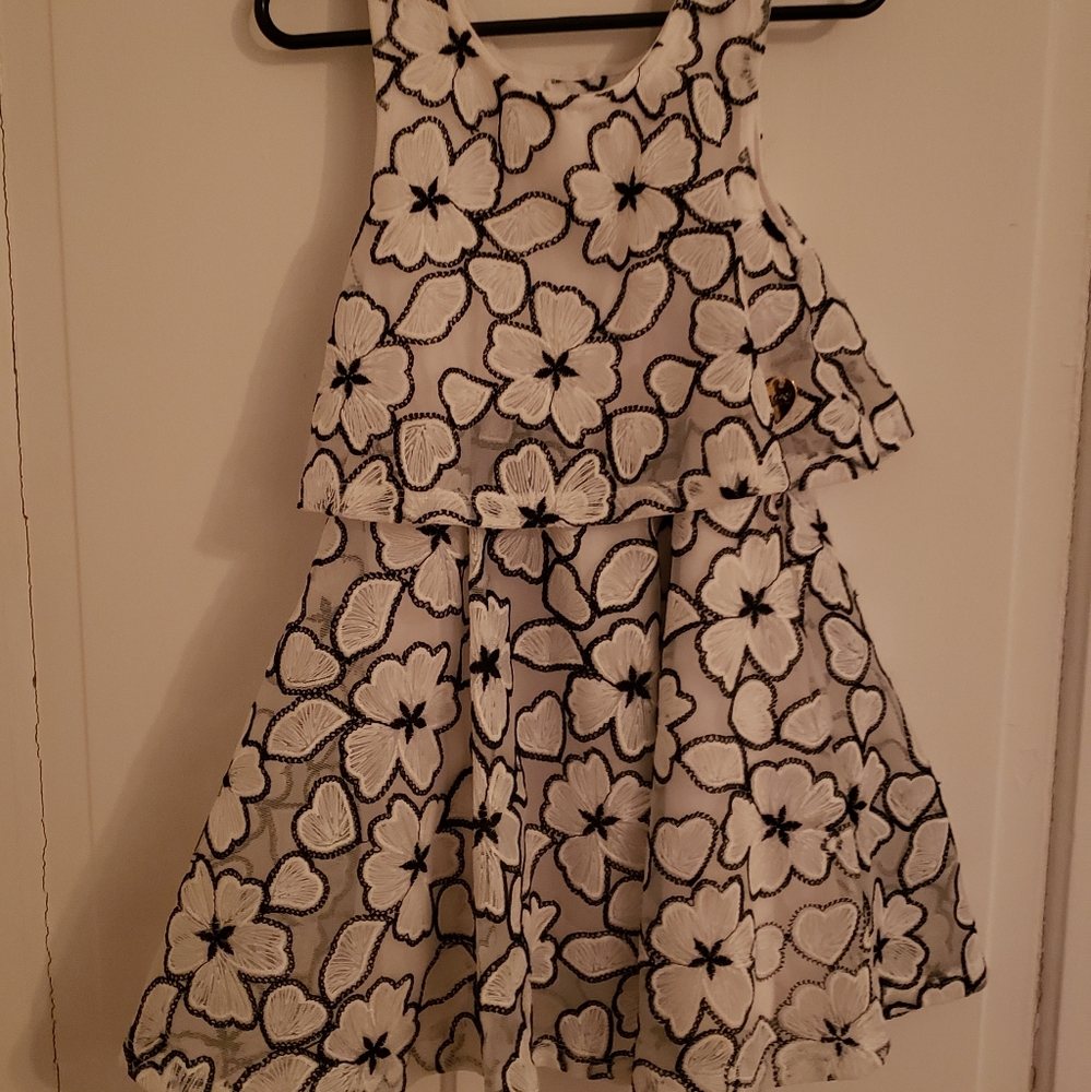 6X (Girls) Juicy Couture Dress